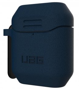 Чехол UAG for Airpods - Standard Issue Silicone 001 Mallard (10244K115555)