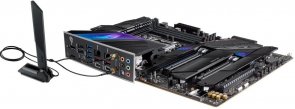 Материнська плата ASUS STRIX Z590-E GAMING WIFI