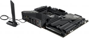 Материнська плата ASUS MAXIMUS XIII HERO