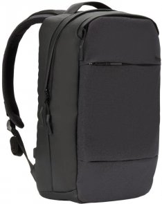 Рюкзак для ноутбука Incase City Dot Backpack Black (INCO100421-BLK)