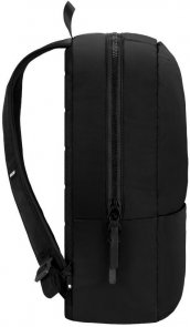 Рюкзак для ноутбука Incase Compass Backpack w/Flight Nylon Black (INCO100516-BLK)