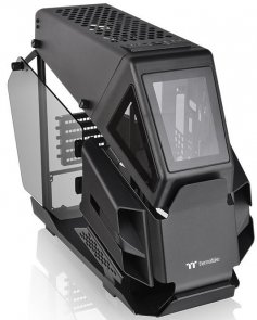  Корпус Thermaltake AH T200 Black with window (CA-1R4-00S1WN-00)