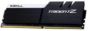 Фото: Оперативна пам’ять G.SKILL Trident Z White DDR4 2x16GB (F4-3600C17D-32GTZKW) № 2 | KTC