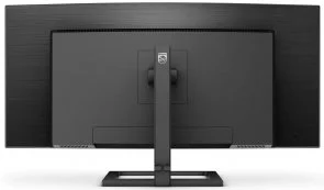 Фото: Монітор Philips 346E2CUAE/00 Black - 34" VA / 3440x1440 / 100 Гц / AMD FreeSync Premium / HAS № 4 | KTC