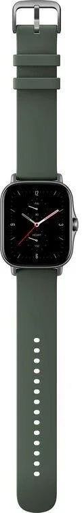 Фото: Смарт годинник Amazfit GTS 2e Moss Green (A2021_Green) № 5 | KTC