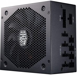 Блок живлення Cooler Master 750W V750 Gold (MPY-7501-AFAAGV-EU)