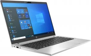 Фото: Ноутбук HP ProBook 630 G8 1Y4Z8AV_V4 Pike Silver - 13.3" IPS 60 Гц / Intel Core i7 / i7-1165G7 / DDR4 16 ГБ / PCI-E SSD 512 ГБ / Intel Iris Xe Graphics № 2 | KTC