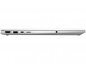 Ноутбук HP Pavilion 15-eg0072ur 2W2D7EA White Silver
