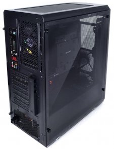 Персональний комп'ютер ARTLINE WorkStation W76 (W96v15)