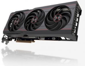 Відеокарта Sapphire RX 6800 Pulse Gaming AMD (11305-02-20G)