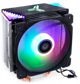 Фото: Кулер для процесора QUBE QB-OL1000GT № 3 | KTC