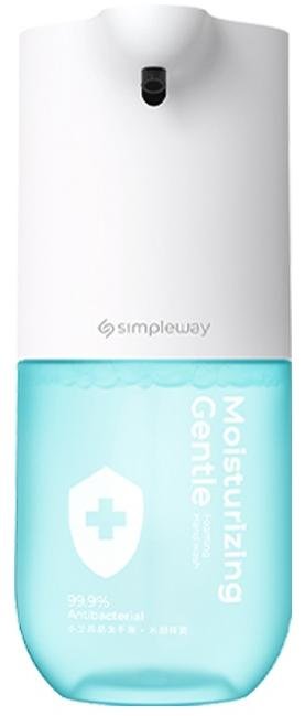 Безконтактний диспенсер для мила Xiaomi Simpleway 300ml Blue (ZDXSJ02XW)