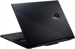 Ноутбук ASUS ROG Zephyrus Duo 15 SE GX551QR-HF051T Off Black