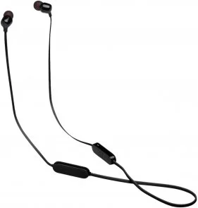 Фото: Навушники JBL TUNE 125BT Black (JBLT125BTBLK) № 2 | KTC