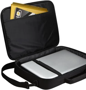 Фото: Сумка для ноутбука Case Logic VNCI215 Black № 4 | KTC