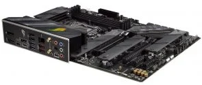 Фото: Материнська плата ASUS STRIX B560-F GAMING WIFI № 4 | KTC