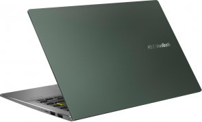 Ноутбук ASUS VivoBook S S435EA-HM020 Deep Green