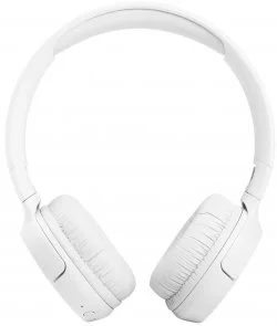 Фото: Навушники JBL Tune 510BT White (JBLT510BTWHTEU) № 2 | KTC