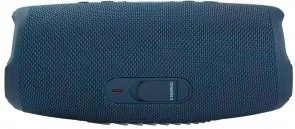 Фото: Портативна колонка JBL Charge 5 Blue (JBLCHARGE5BLU) № 3 | KTC