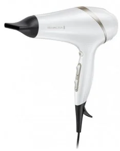 Фото: Фен Remington Hydraluxe AC8901 № 2 | KTC