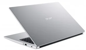 Фото: Ноутбук Acer Aspire 3 A315-23G-R075 NX.HVSEU.00H Pure Silver - 15.6" TN+Film 60 Гц / AMD Ryzen 5 / 3500U / DDR4 8 ГБ / PCI-E SSD 256 ГБ / Radeon 625 № 5 | KTC