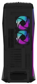 Фото: Корпус Gigabyte Aorus C700 Glass Black with window (AORUS C700 GLASS) № 6 | KTC