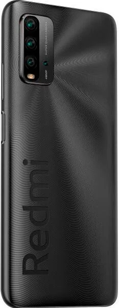 Фото: Смартфон Xiaomi Redmi 9T 4/64GB Carbon Gray № 7 | KTC