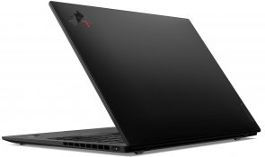 Ноутбук Lenovo ThinkPad X1 Nano G1 20UN005QRT Black