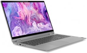 Ноутбук Lenovo Flex 5 15IIL05 81X3008WRA Platinum Grey