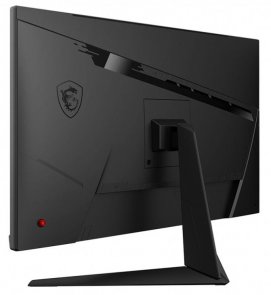 Монітор MSI Optix G273QF Black Gaming (OPTIX G273QF)