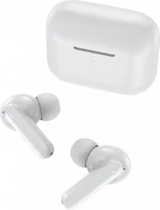 Фото: Навушники QCY T10 TWS White (QCY-T10W) № 5 | KTC