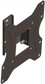Кронштейн 2E T225 Black (UKR2ET225)