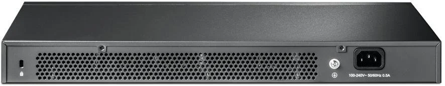 Фото: Комутатор TP-Link TL-SG3428 № 3 | KTC