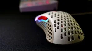 Фото: Миша Xtrfy M4 RGB USB Retro (XG-M4-RGB-RETRO) № 7 | KTC