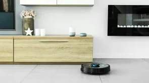Фото: Робот пилосос Cecotec Conga 7090 IA Cyclone (CCTC-05425) № 10 | KTC