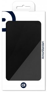  Чохол ArmorStandart for Honor 10i - G-Case Black (ARM54692)