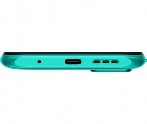 Смартфон Xiaomi Redmi 9T 4/64GB Ocean Green