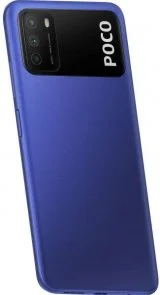 Фото: Смартфон POCO M3 4/128GB Cool Blue № 6 | KTC