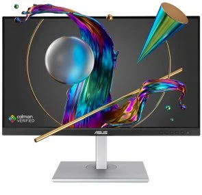 Фото: Монітор ASUS PA278CV - 27" IPS / 2560×1440 / 75 Гц / Pivot / HAS № 4 | KTC