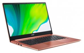 Ноутбук Acer Swift 3 SF314-59 NX.A0REU.00B Pink