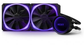 Система водяного охолодження NZXT Kraken X63 RGB (RL-KRX63-R1)