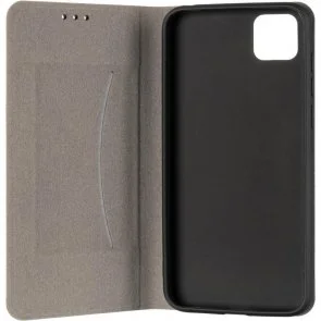 Фото: Чохол Gelius for Huawei Y5p - Book Cover Leather New Red (00000083310) № 6 | KTC