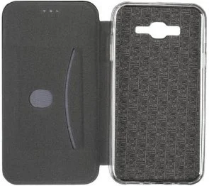 Фото: Чохол G-Case for Samsung J7 J700 - Ranger Series Black (00000064349) № 3 | KTC