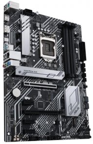 Материнська плата ASUS PRIME H570-PLUS