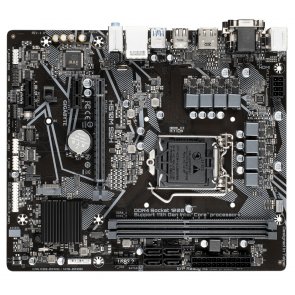 Материнська плата Gigabyte H510M S2H