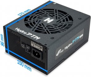 Блок живлення FSP 750W Hydro PTM Pro (HPT2-750M)