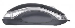 Фото: Миша Gemix GM105 Black № 2 | KTC