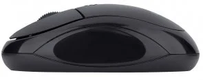 Фото: Миша Gemix GM185 Black (GM185 black) № 4 | KTC