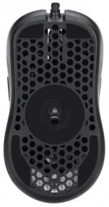 Фото: Миша Marvo M518 Gaming (Marvo M518) № 4 | KTC