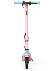 Фото: Електросамокат Ninebot by Segway E8 Pink (AA.00.0002.29) № 3 | KTC